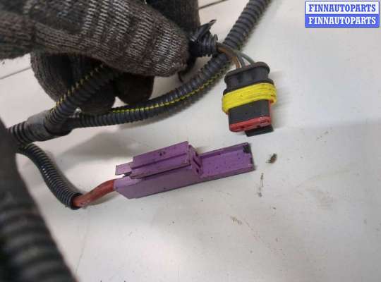 купить Насос электрический усилителя руля на Opel Astra G 1998-2005