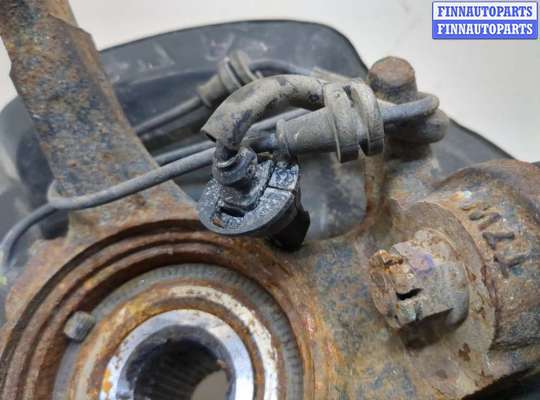 купить Ступица (кулак, цапфа) на Honda HRV 2015-2021