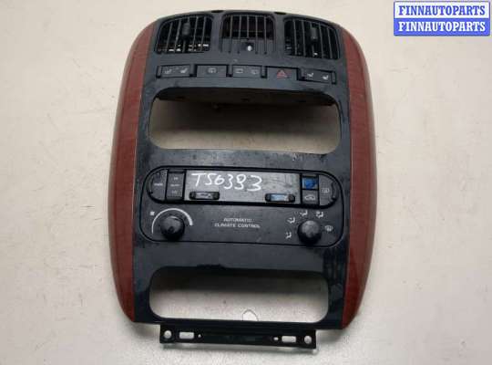 купить Переключатель отопителя (печки) на Chrysler Voyager 2000-2007