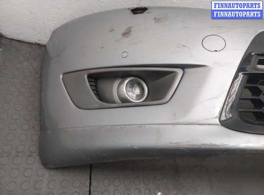 купить Бампер на Ford Mondeo 4 2007-2015