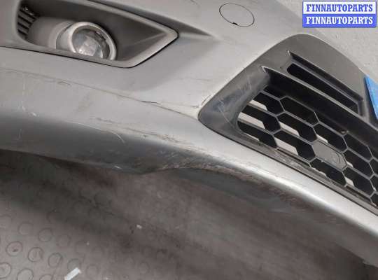 купить Бампер на Ford Mondeo 4 2007-2015