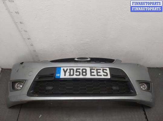 Бампер FO1863270 на Ford Mondeo 4 2007-2015