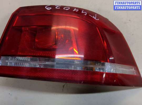 купить Фонарь (задний) на Volkswagen Passat 7 2010-2015 Европа