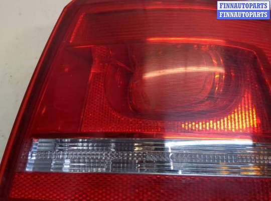 купить Фонарь (задний) на Volkswagen Passat 7 2010-2015 Европа