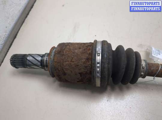 купить Полуось (приводной вал, шрус) на Subaru Legacy (B15) 2014-2020