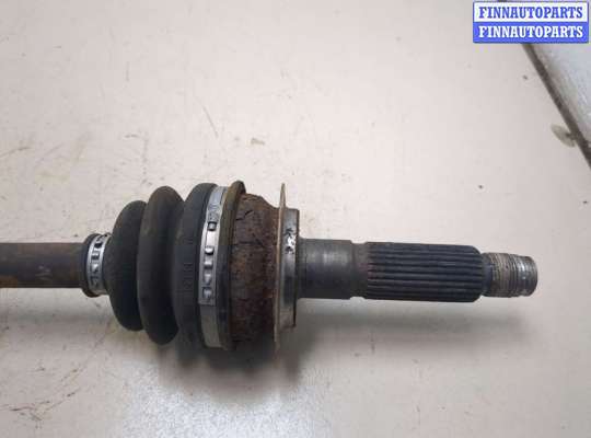 купить Полуось (приводной вал, шрус) на Subaru Legacy (B15) 2014-2020