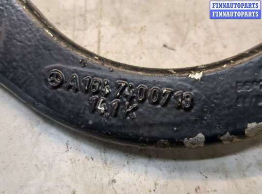 купить Петля крышки багажника на Mercedes GL X164 2006-2012
