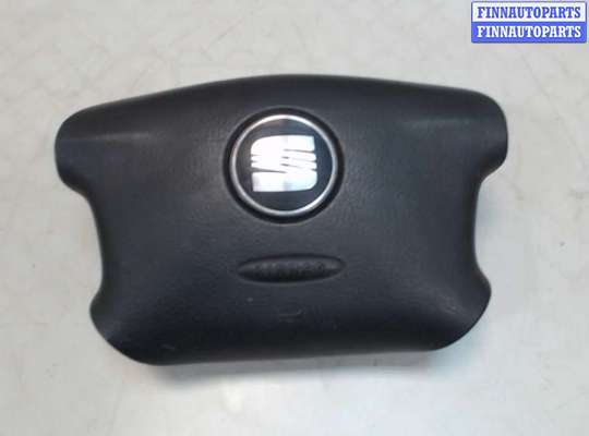 купить Подушка безопасности водителя на Seat Alhambra 2000-2010