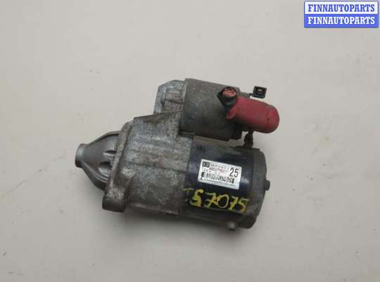 купить Стартер на Mitsubishi Lancer 9 2003-2006