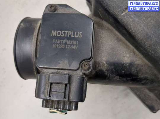 купить Корпус воздушного фильтра на Ford Mondeo 3 2000-2007