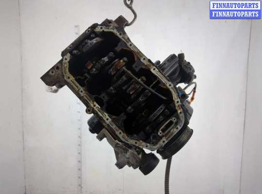 купить Блок цилиндров (Шорт блок) на Volkswagen Polo 2009-2014