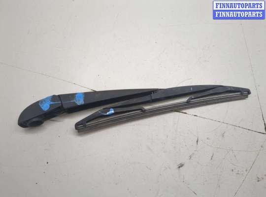 Поводок дворника