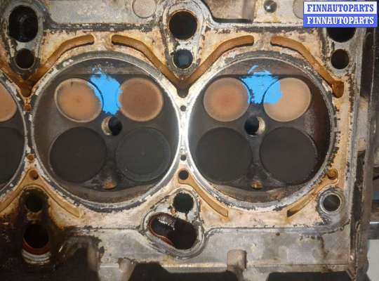 купить Головка блока (ГБЦ) на Audi A3 (8P) 2003-2013