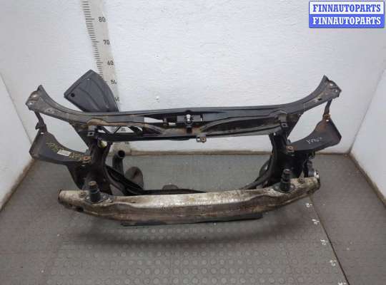 Рамка передняя (телевизор) AU1694189 на Audi A4 (B7) 2004-2009