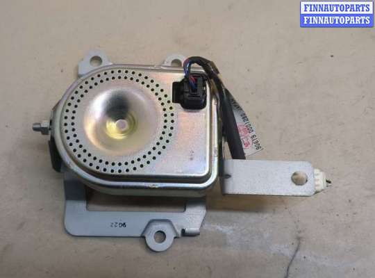 Сигнал (клаксон) MZ627650 на Mazda 6 (GH) 2007-2012