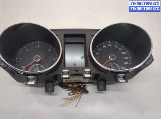 Щиток приборов (приборная панель) VG2531990 на Volkswagen Golf 6 2009-2012