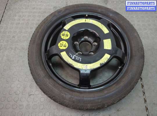 Купить Колесо запасное (таблетка) на Mercedes CLS C218 2010-2018 Колесо запасное (таблетка) MB1617677 на Mercedes CLS C218 2010-2018