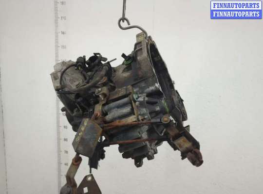 МКПП - Механическая коробка на Volkswagen Golf IV (1J)