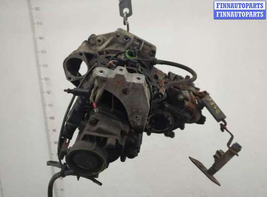 МКПП - Механическая коробка на Volkswagen Golf IV (1J)