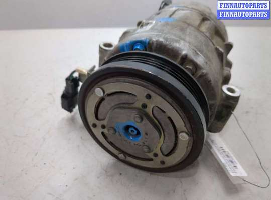 купить Компрессор кондиционера на Ford Edge 2018-2023