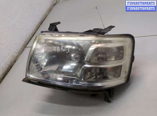 купить Фара (передняя) на Ford Ranger 2006-2012