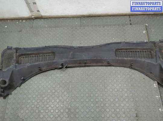 купить Жабо под дворники (дождевик) на Ford Escape 2012-2015