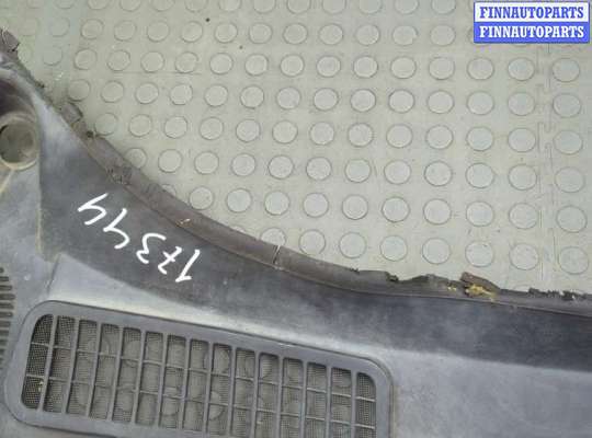 купить Жабо под дворники (дождевик) на Ford Escape 2012-2015