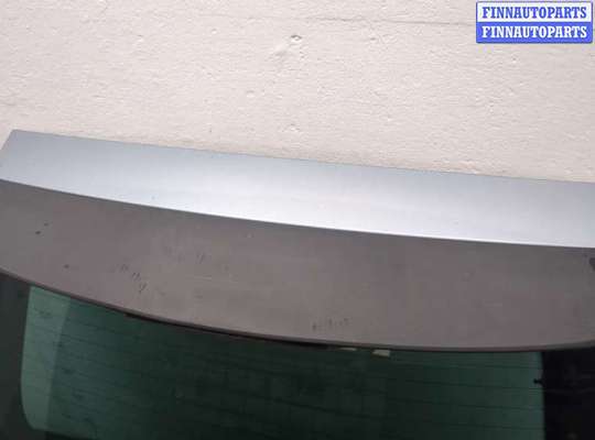 купить Крышка (дверь) багажника на Ford C-Max 2002-2010