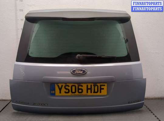 купить Крышка (дверь) багажника на Ford C-Max 2002-2010