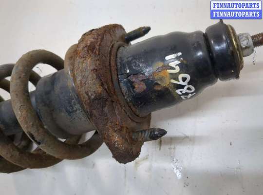 Стойка подвески амортизационная на Honda CR-V II (RD_)