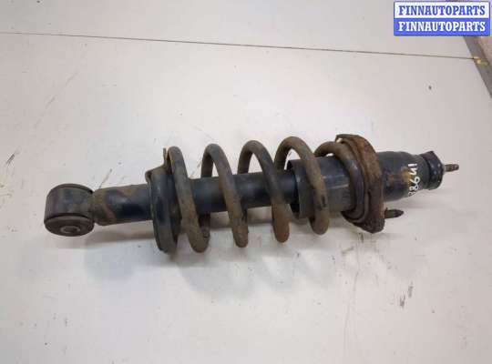 Амортизатор подвески HD502421 на Honda CR-V 2001-2006