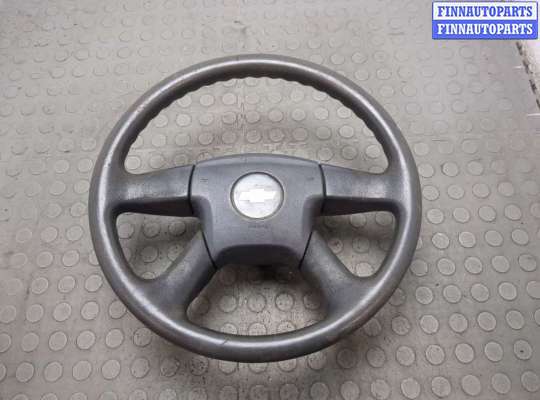 купить Подушка безопасности водителя на Chevrolet Trailblazer 2001-2010