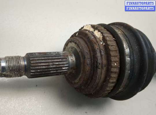 купить Полуось (приводной вал, шрус) на Honda Civic 2000-2006