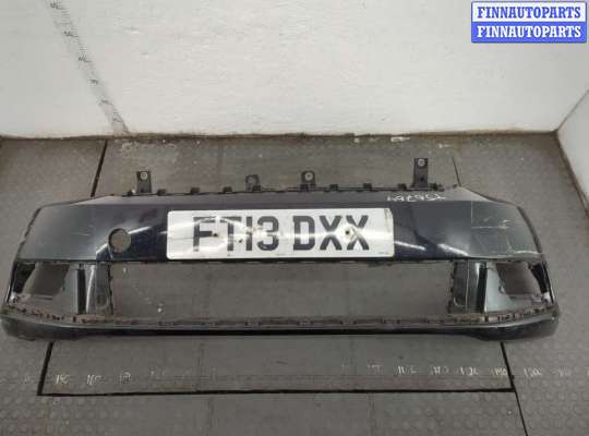 Бампер VG2715239 на Volkswagen Passat 7 2010-2015 Европа
