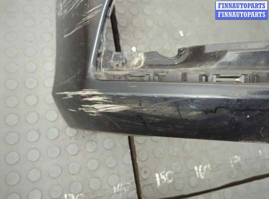 купить Бампер на Volkswagen Passat 7 2010-2015 Европа