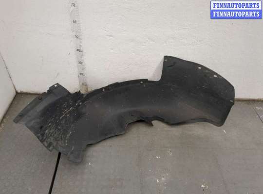 Защита арок (подкрылок) CD79704 на Chevrolet Tahoe 1999-2006
