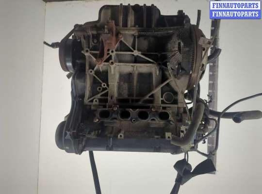 купить Двигатель (ДВС) на Ford Focus 2 2008-2011