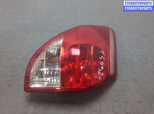 купить Фонарь (задний) на Toyota RAV 4 2006-2013