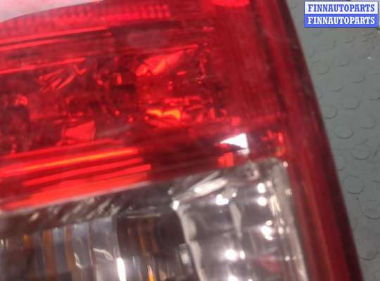 купить Фонарь (задний) на Toyota RAV 4 2006-2013