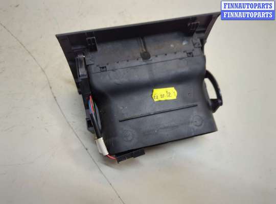 купить Дефлектор обдува салона на BMW 5 E39 1995-2003