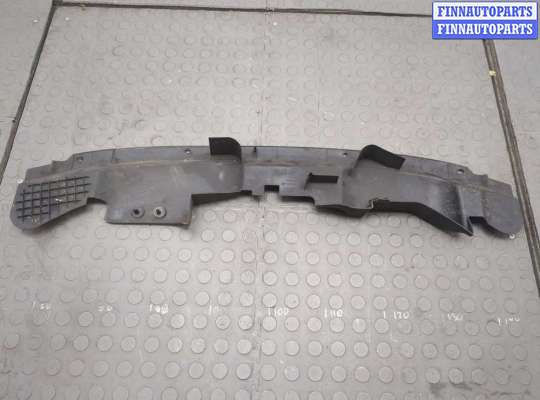 купить Накладка замка капота на Ford Kuga 2008-2012