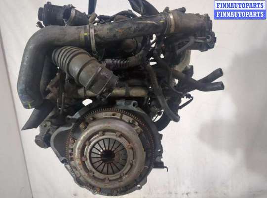 купить Двигатель (ДВС) на Mitsubishi Colt 2002-2012