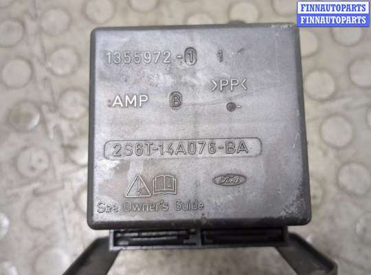 купить Блок предохранителей на Ford Fusion 2002-2012