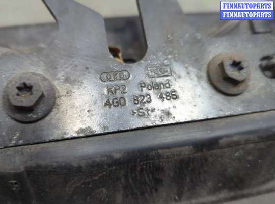 купить Датчик удара на Audi A6 (C7) 2011-2018