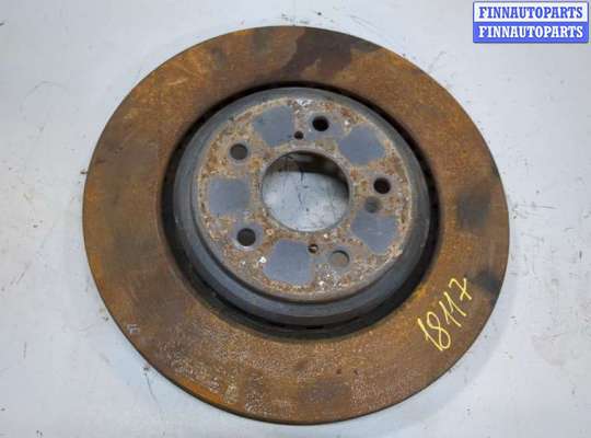 купить Диск тормозной на Acura MDX 2013-2020