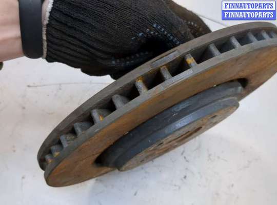 купить Диск тормозной на Acura MDX 2013-2020