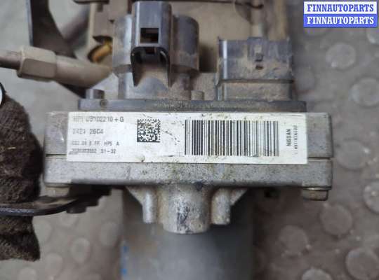 купить Насос электрический усилителя руля на Nissan Pathfinder 2012-2020