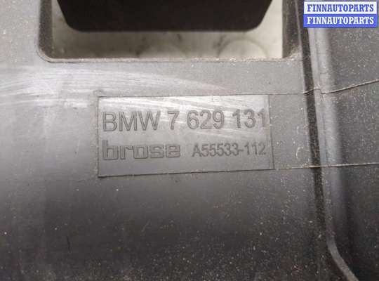 купить Вентилятор радиатора на BMW X5 E70 2006-2013