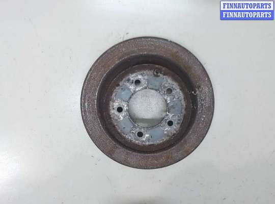 купить Диск тормозной на Jeep Patriot 2010-
