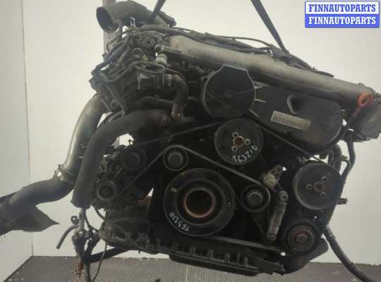 Генератор AU1751709 на Audi A5 (8T) 2007-2016